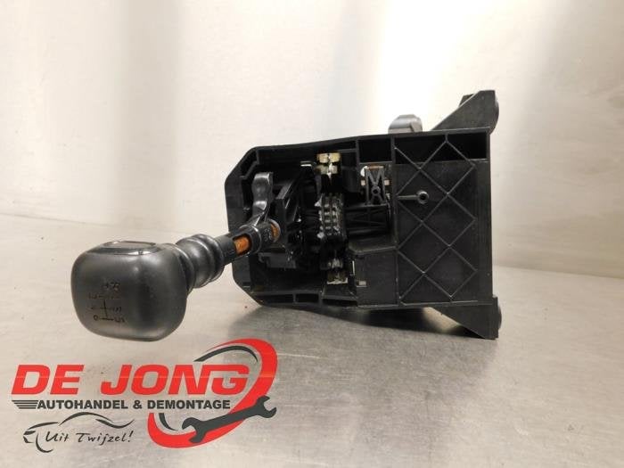 Levier de vitesse d'un Citroen Jumpy, -, 3 mois de garantie, Utilisé, -