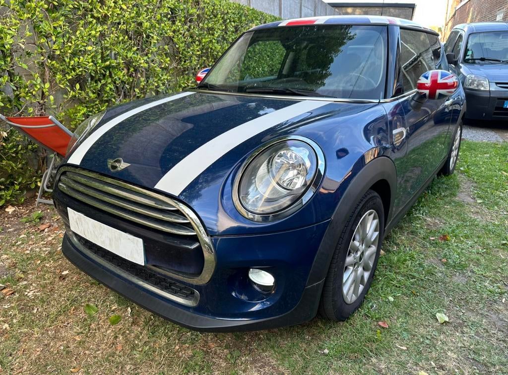 Mini Cooper b38 1.5 136cv f56 de 2015, Particulier, Achat, Cooper