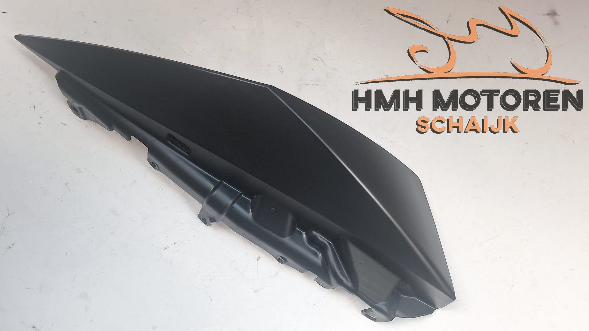 Kontpaneel links KTM Super Duke 990 2007-2013 61008041000, Motoren, Gebruikt, -, -, Ophalen of Verzenden