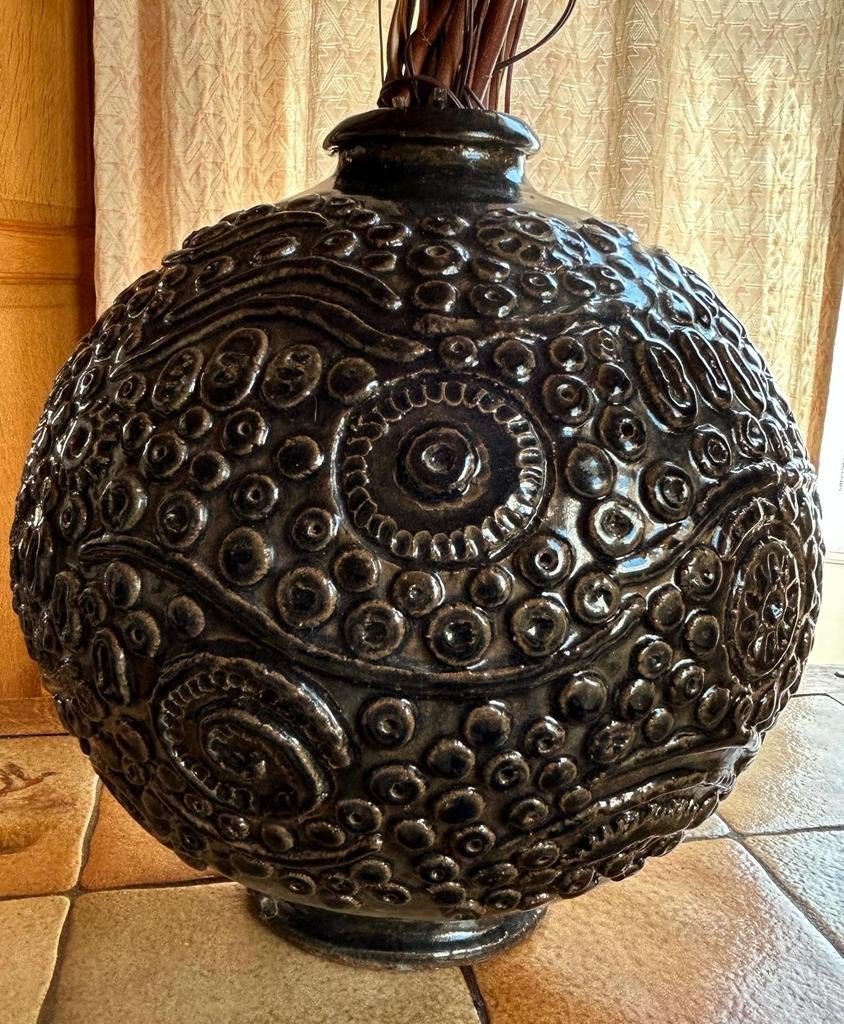 Vase en céramique, Enlèvement ou Envoi