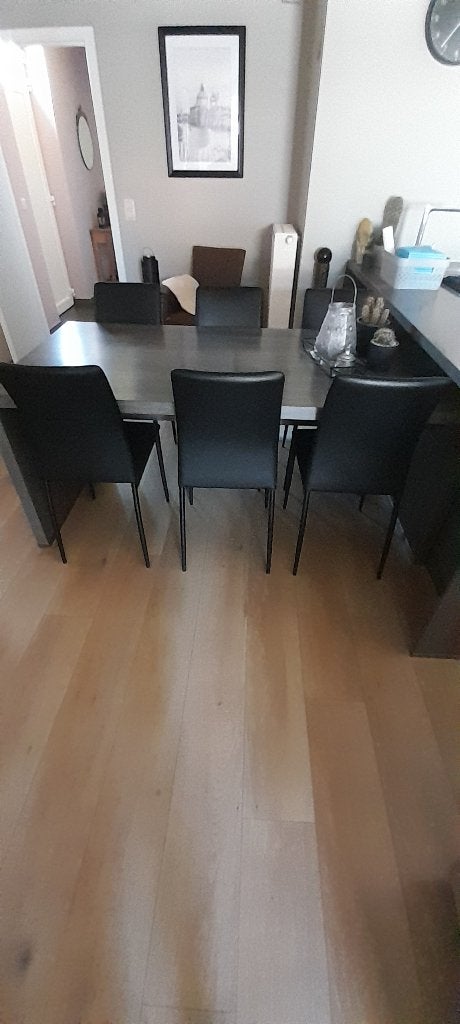 Keuken stoelen, Huis en Inrichting, Ophalen