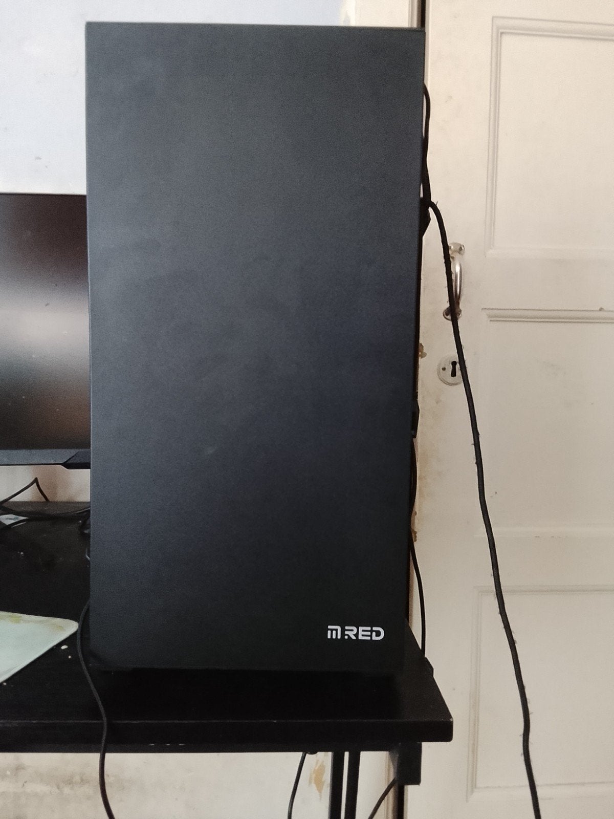 Pc gamer en ddr5 a vendre ou échange, Computers en Software, Pc- en Netwerkkabels, Ophalen