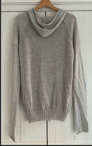 Sarah Pacini, Kleding | Dames, Sarah Pacini, Ophalen of Verzenden, Zo goed als nieuw, Grijs