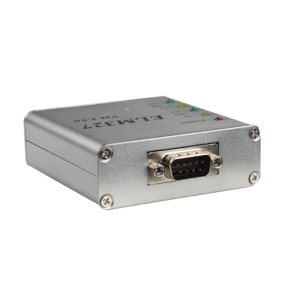 Interface Diagnostique elm 327 a1.5v usb can-bus, Enlèvement ou Envoi, Neuf