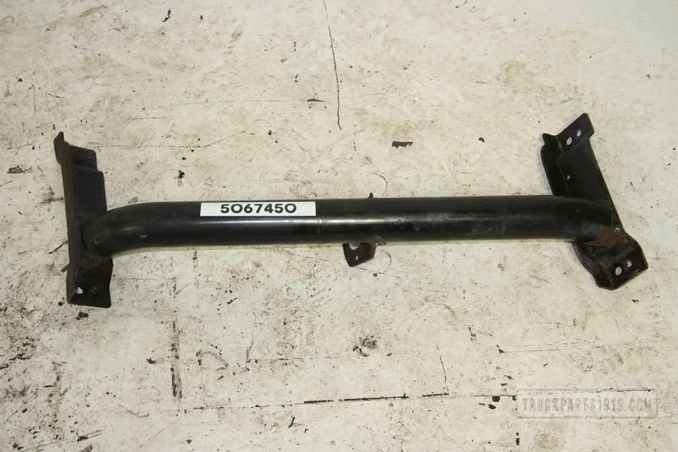 MAN Body & Chassis Parts Spatbord steun Li., Ophalen, Gebruikt, MAN, Carrosserie en Plaatwerk