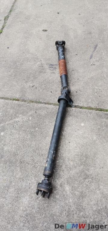 Cardanas BMW E32 1227198, Auto-onderdelen, Gebruikt, Ophalen of Verzenden, BMW, BMW