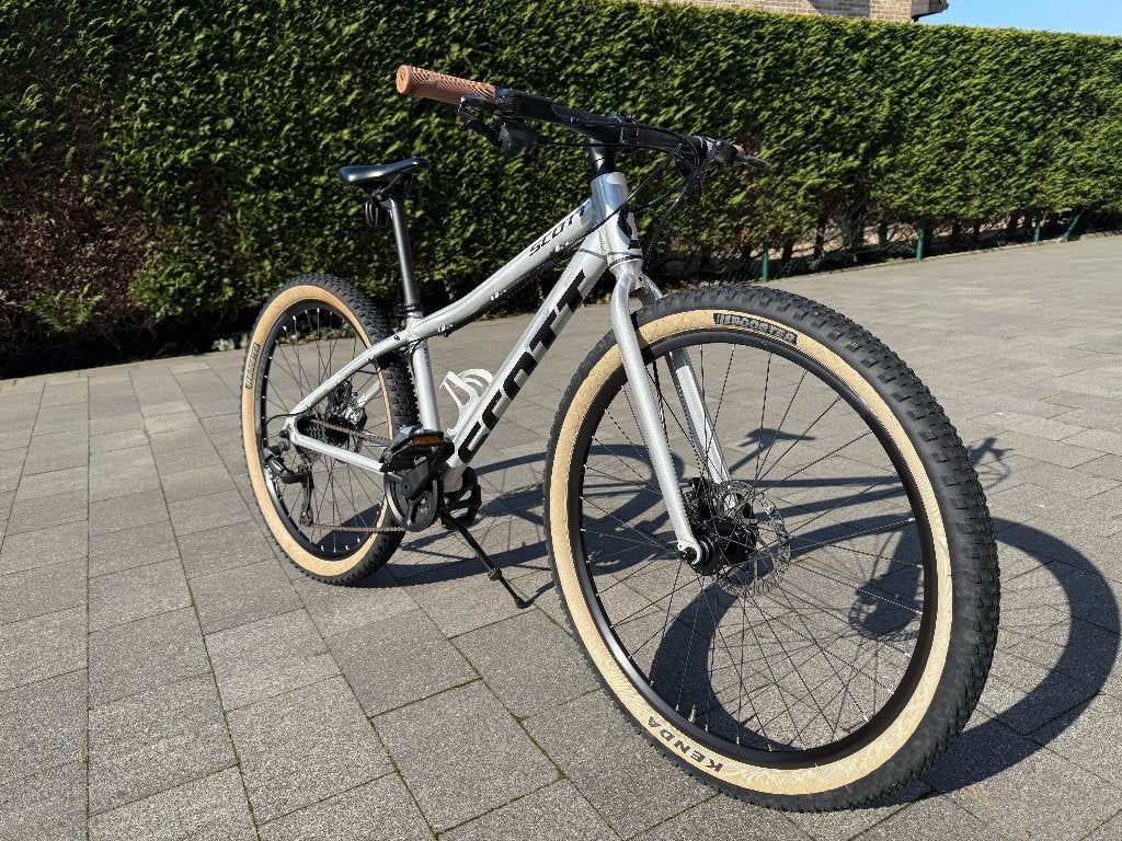 SCOTT SCALE 600 26" Kids Mountainbike, Ophalen, Gebruikt, Schijfrem, Overige merken