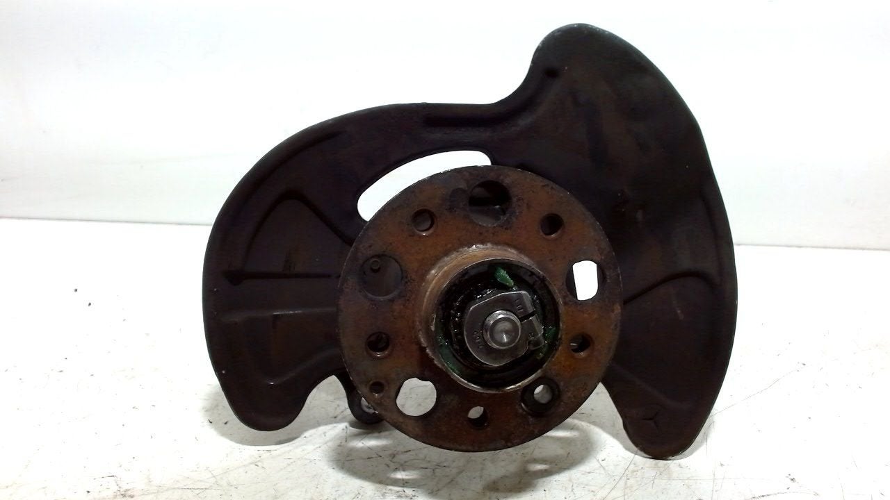 Wielnaaf rechts voor Mercedes-Benz C-Klasse, Onderdelen@venauto.nl, Van der Ven Autorecycling B.V., Ettenseweg 76, 4706 PB Roosendaal, The Netherlands