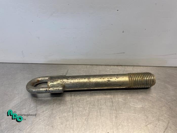 Sleepoog voor van een Opel Movano (Movano 00-), Gebruikt, -, -, Opel