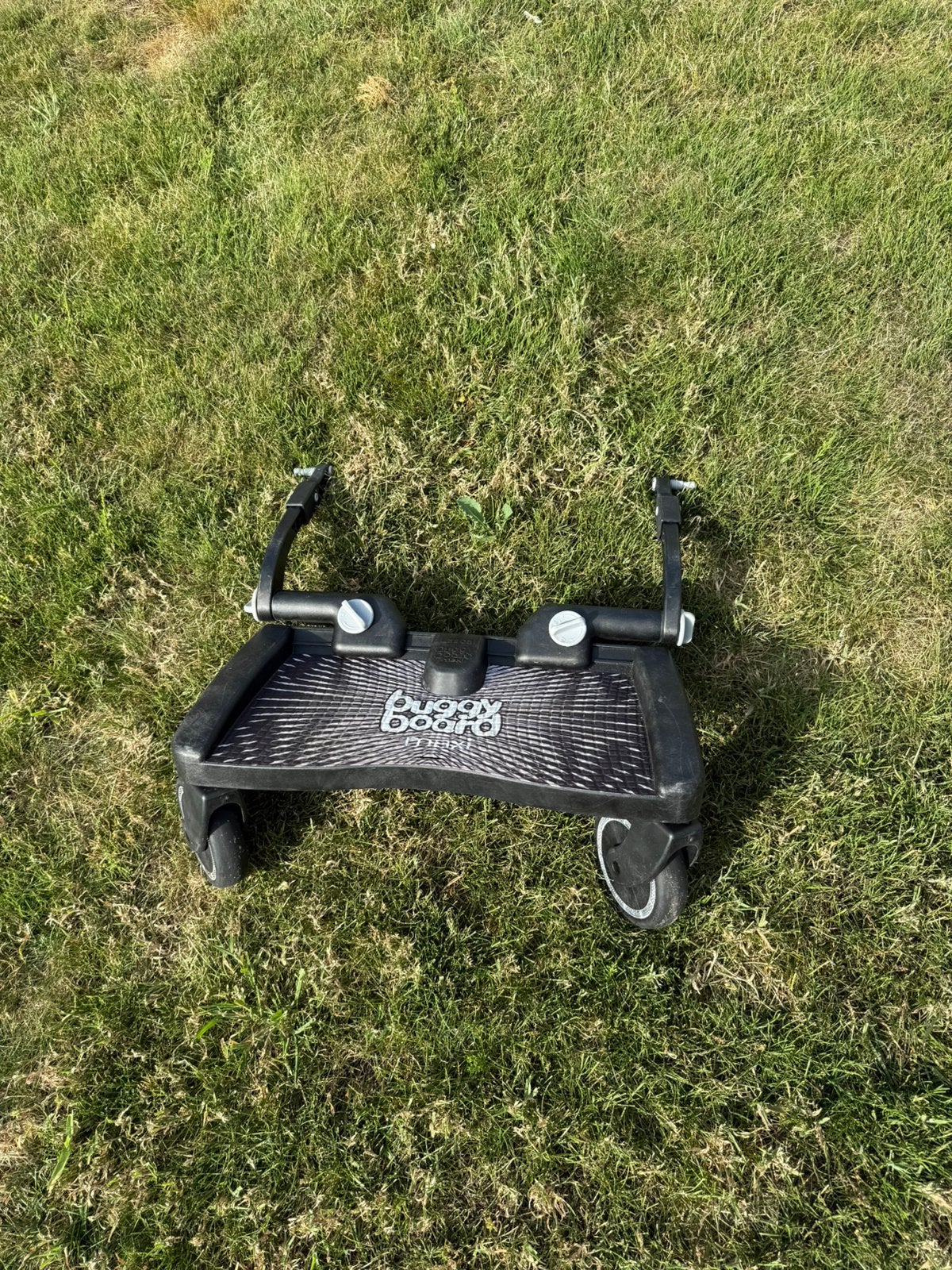 Buggy board lascal, Kinderen en Baby's, Ophalen, Gebruikt