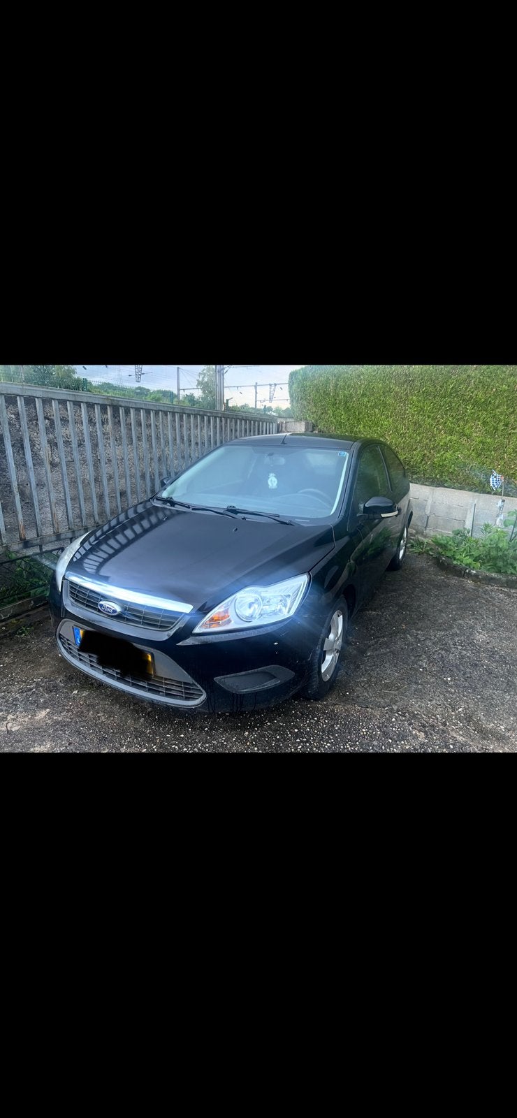 Vends toutes pièces Ford focus, Autos : Pièces & Accessoires, Autres pièces automobiles, Enlèvement, Ford