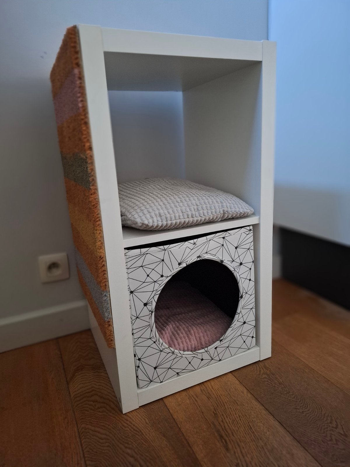 Kattenmeubel (ikea), Animaux & Accessoires, Accessoires pour chats, Enlèvement