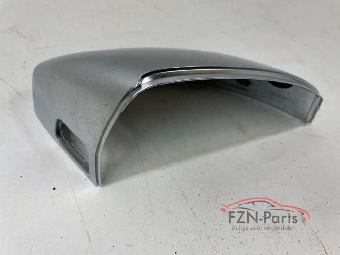 Audi A3 S3 RS3 8v Spiegelkap rechts chrome side-assist, Enlèvement ou Envoi, Utilisé