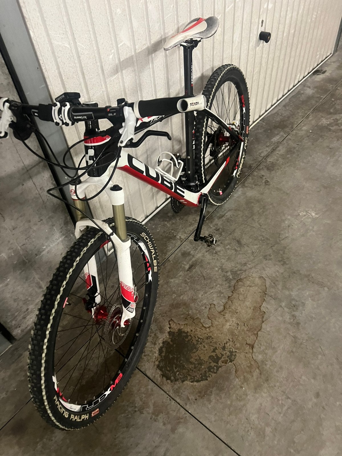 Te koop, Fietsen en Brommers, Ophalen of Verzenden, Zo goed als nieuw
