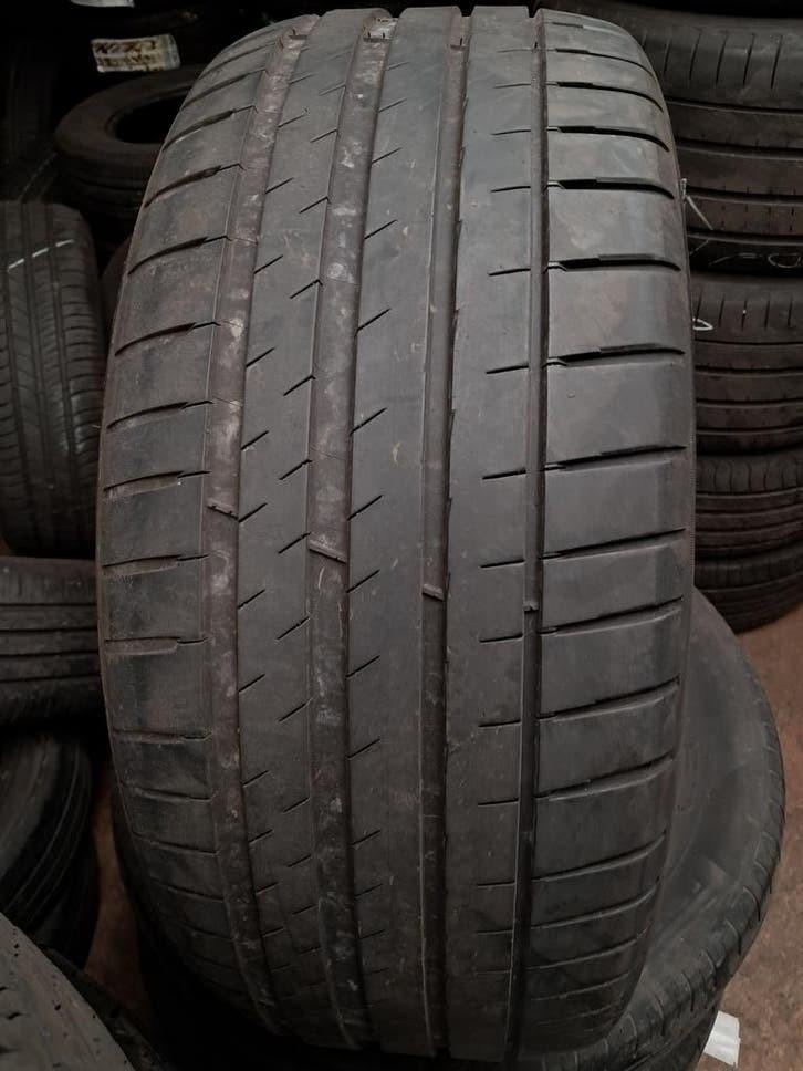 2254519 225/45/19 225/45r19 été Michelin PILOT SPORT 4, Enlèvement, BMW