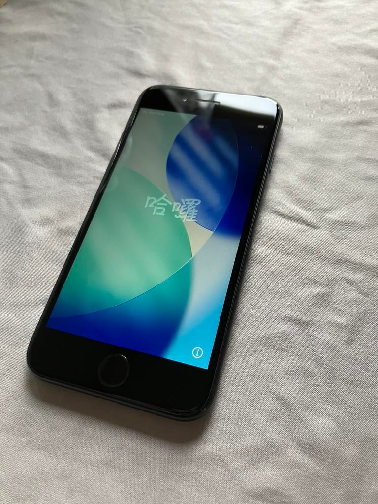 Iphone SE 2022, Ophalen of Verzenden, Zo goed als nieuw, 64 GB, IPhone SE (2022)