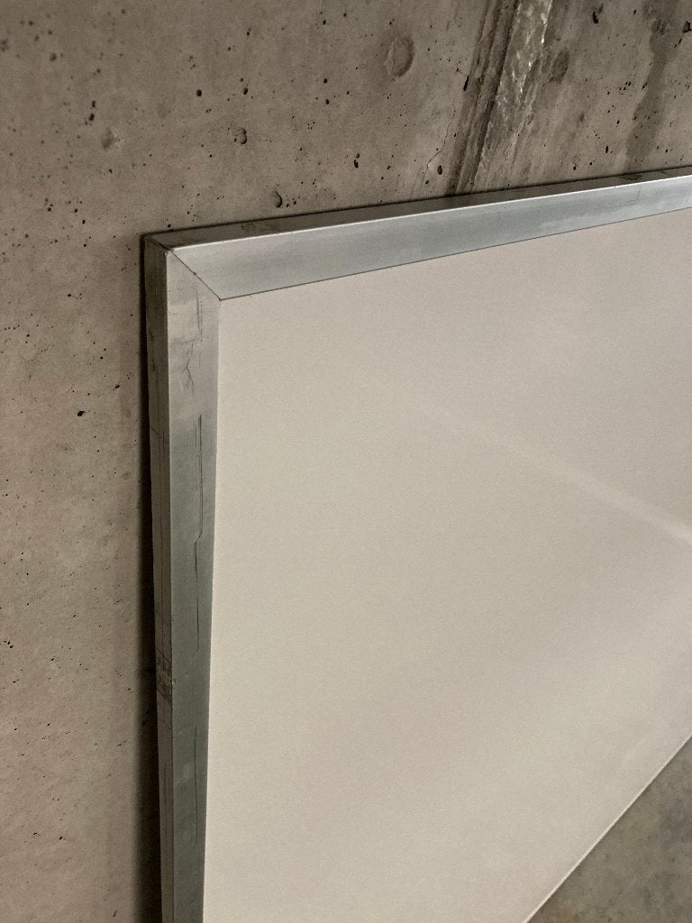 Tableau blanc (magnétique) 150x120cm, Enlèvement, Utilisé, Tableau blanc