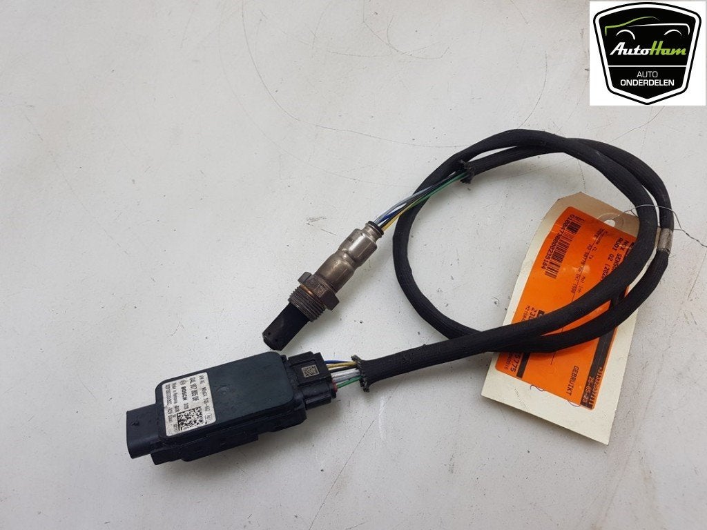 NOX SENSOR Audi Q2 (GAB / GAG) (|04L907805DF|04L907807DF|), Gebruikt, Audi