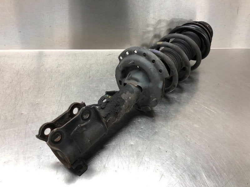 VEERPOOT LINKS VOOR Kia Picanto (TA) (01-2011/06-2017), Gebruikt, Kia