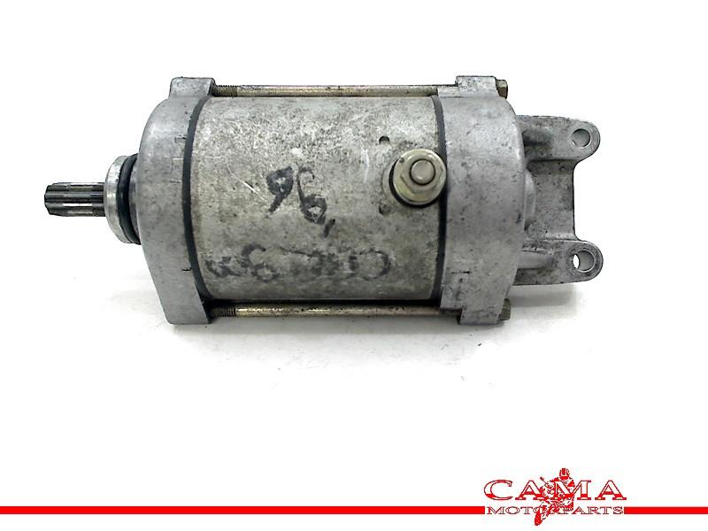 DÉMARREUR CBR 900 RR Fireblade 1996-1997 (CBR900RR SC33), Motos, Dhr. S. di Majo, Utilisé, Info@cama-motorparts.nl, P.J. Troelstraweg 8 8
3144 CX  MAASSLUIS, NL