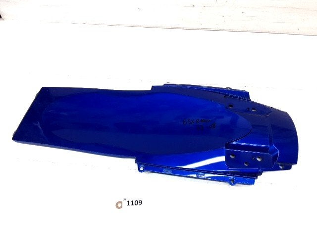 GSXR1000 2007 - 2008 Suzuki Kuipdeel D1-56060