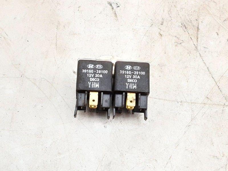 DIVERS RELAIS Hyundai Atos (01-1997/12-2008) (|3916039100|), Utilisé, Hyundai
