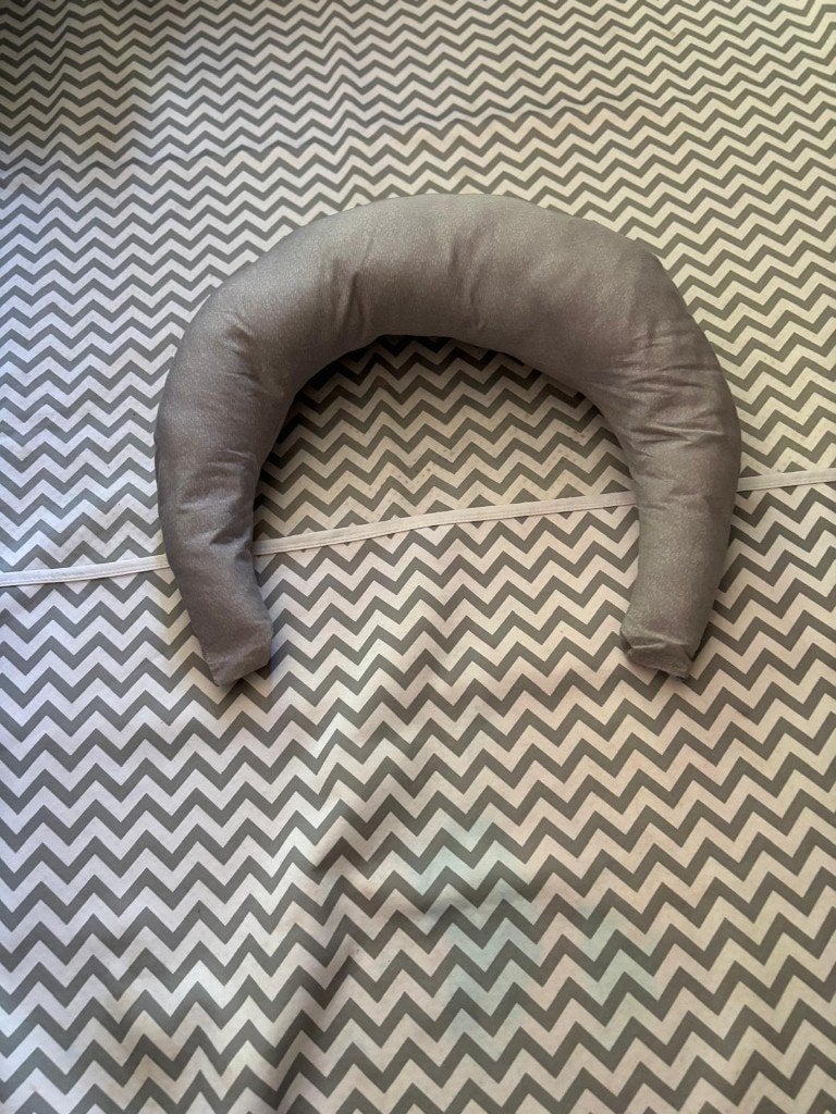 Coussin d'allaitement, Enlèvement, Comme neuf, Coussin d'allaitement