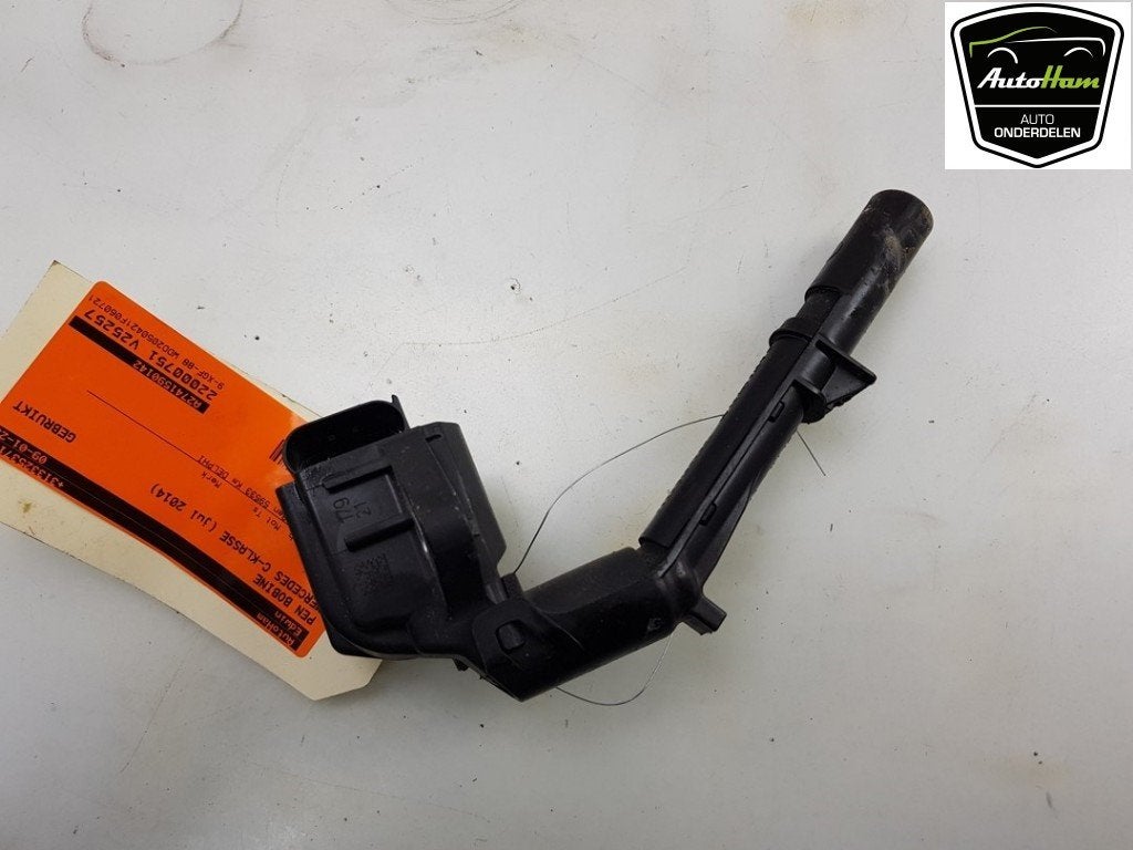 BOBINE D'ALLUMAGE CRAYON Mercedes-Benz C (W205), Mercedes-Benz, Utilisé, Lisa.Scalzo@aptiv.com, Aptiv PLC