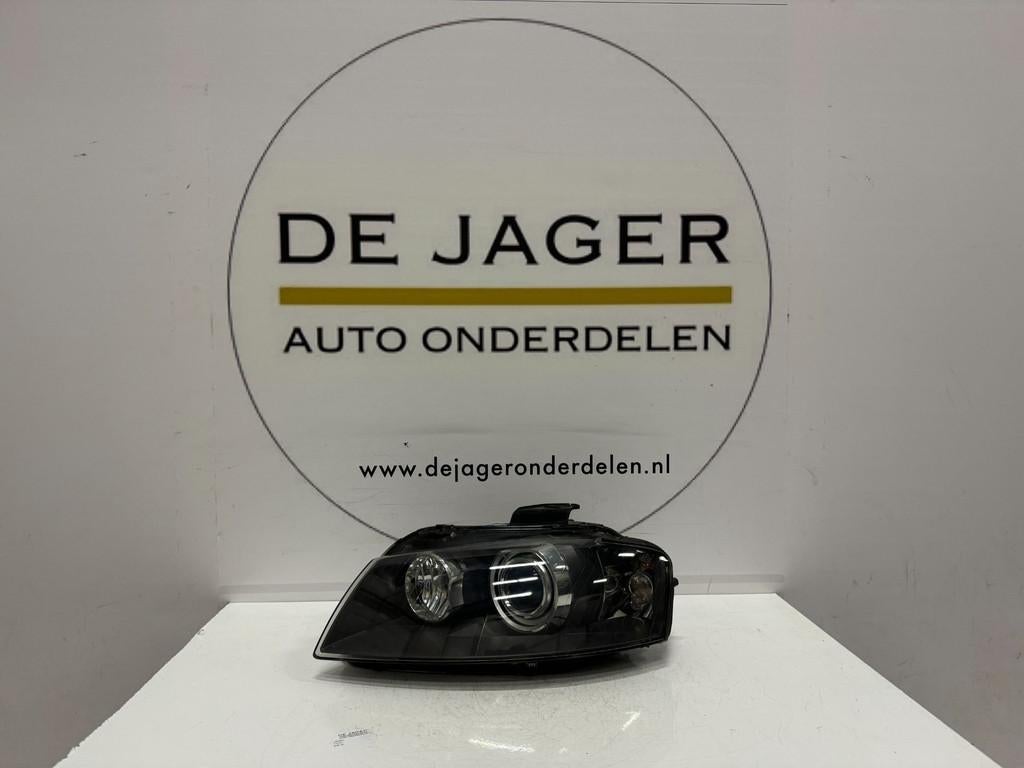 AUDI A3 8P LIAISONS DE LAMPE DE BORD AU X NON 8P0941003R, Autos : Pièces & Accessoires, AUDI AG, Auto-Union-Strasse 1
85045  Ingolstadt, DE