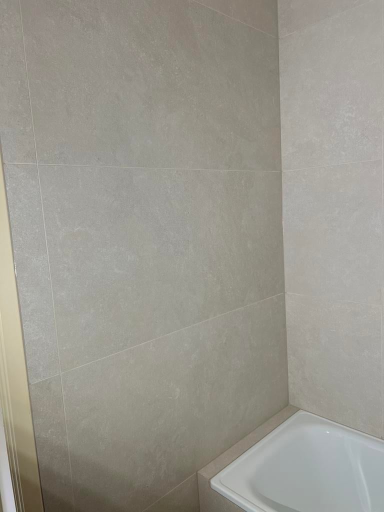 Keramische tegels 60x120 Icarus Off White (prijs per pak!!), Ophalen, 60 cm of meer, Nieuw, 5 tot 10 m²