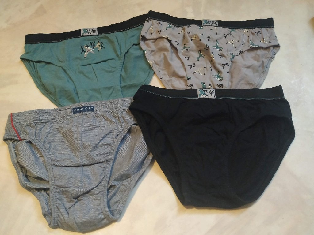 splinternieuwe jongensslips 12-14 jaar uit te kiezen, Kinderen en Baby's, Kinderkleding | Maat 152, Ophalen of Verzenden, Nieuw