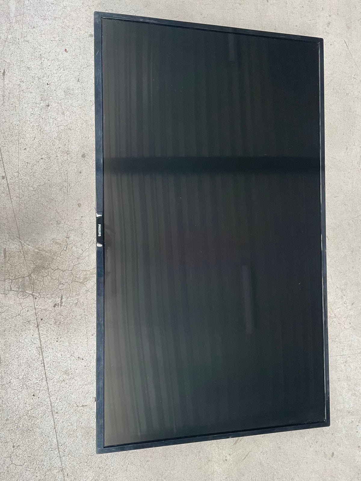 Téléviseur Philips 43 pouces, Philips, LED, 40 à 60 cm, Enlèvement