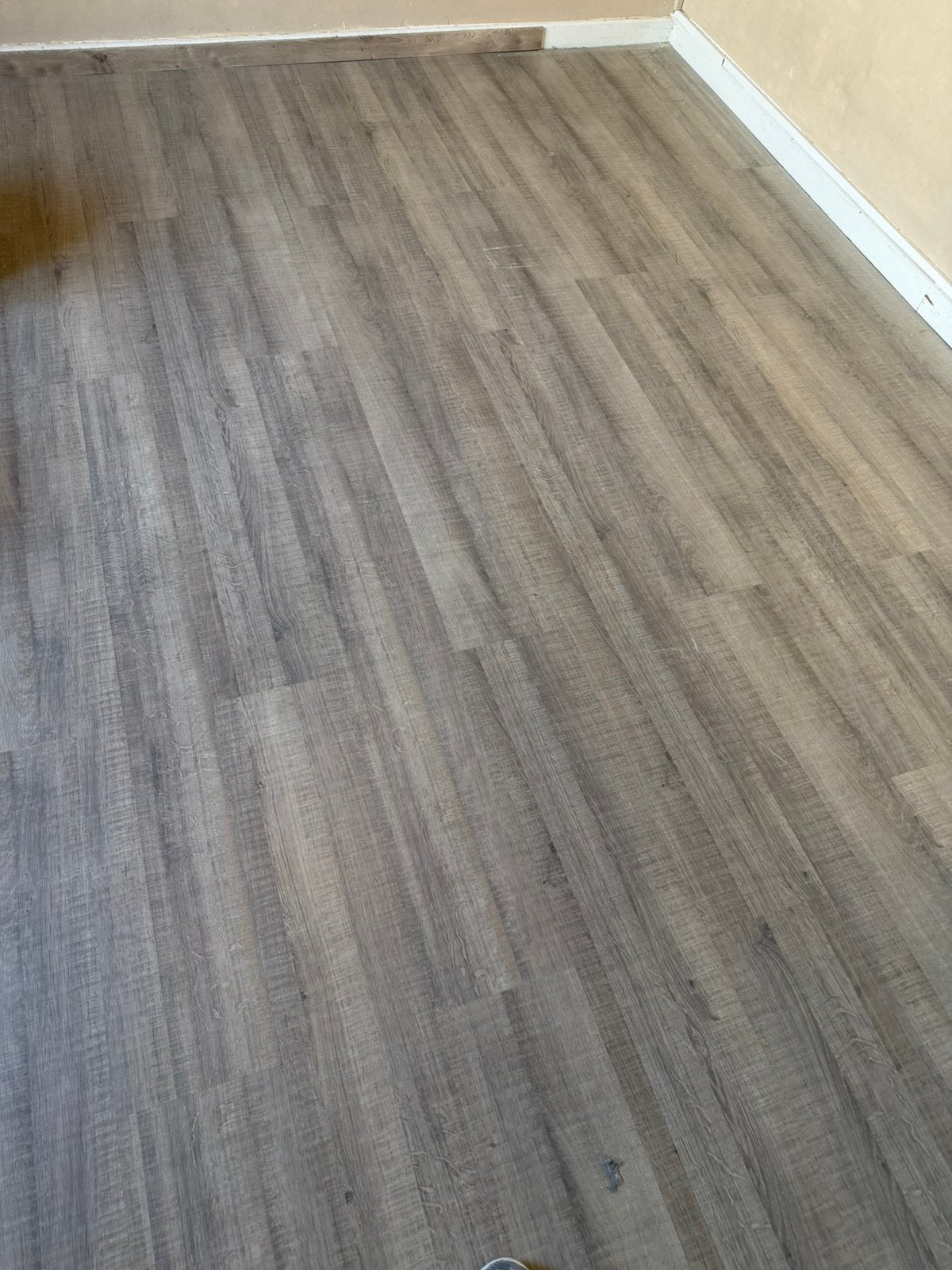 Gratis laminaat, wel vandaag of morgen ophalen., 50 à 150 cm, Aggloméré, Comme neuf, Enlèvement
