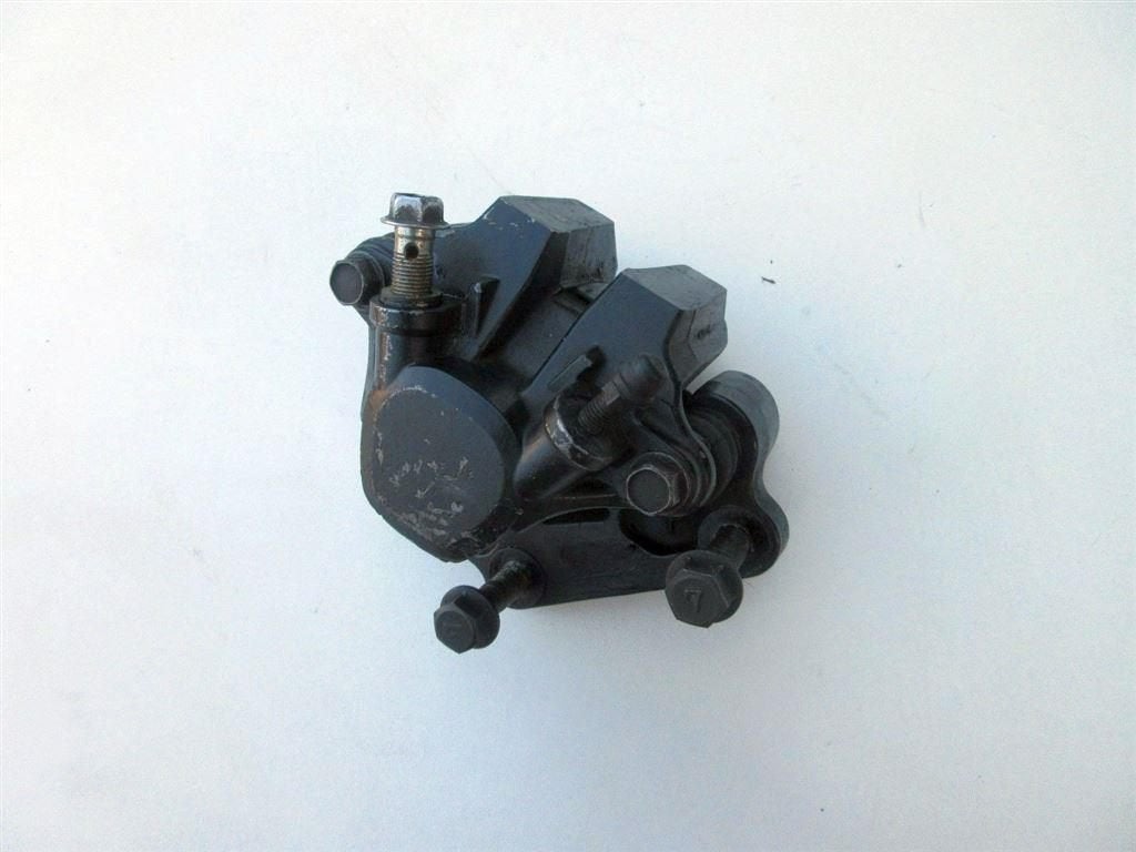 Suzuki GSX750ES remklauw rechts GSX750EF rem klauw tang GSX, Ophalen of Verzenden, Gebruikt