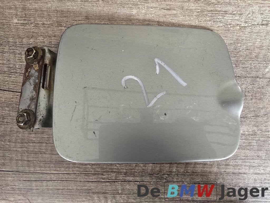 Tankklep BMW 3-serie E21 51171864757, Auto-onderdelen, Carrosserie, Gebruikt, Ophalen of Verzenden, BMW, BMW