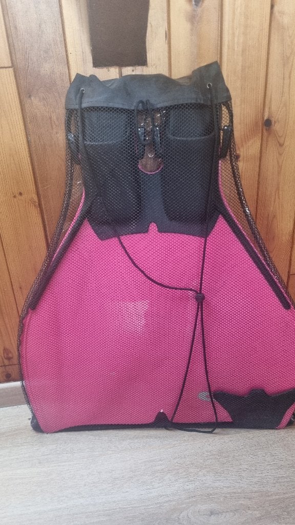 Monovin, Watersport en Boten, Snorkelen, Nieuw, Ophalen
