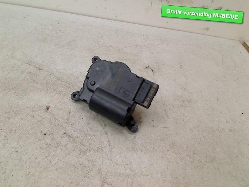 ACTIONNEUR MOTEUR VOLET CHAUFFAGE Volkswagen Golf VI (5K1), Autos : Pièces & Accessoires, Volkswagen, Volkswagen AG, Utilisé, Kundenbetreuung@volkswagen.de