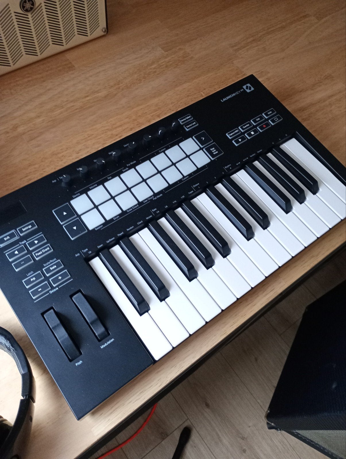 novation launchkey 25, Musique & Instruments, Enlèvement ou Envoi