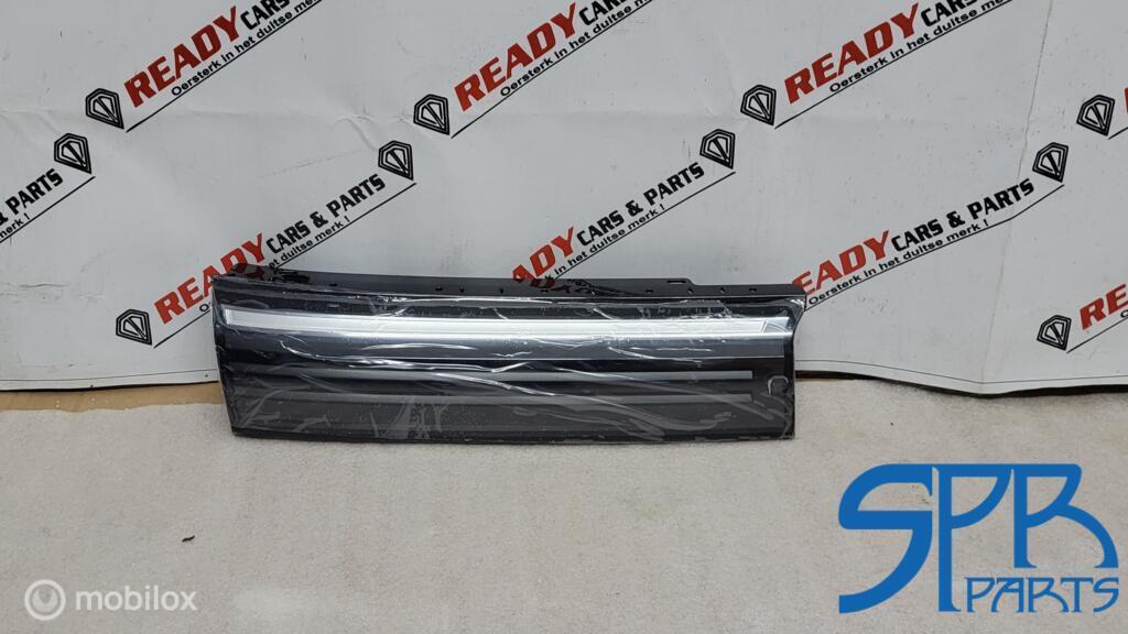 VW TIGUAN CT1 571 GRILL Grille Rechts 571853656A ZONDER LED, Neuf, Enlèvement ou Envoi, Volkswagen, Volkswagen
