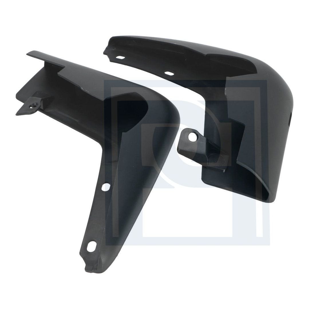 Volvo Spatlap set Volvo type Voorzijde Volvo S40 V40 (-2004), Autos : Pièces & Accessoires, Enlèvement ou Envoi, Neuf, Volvo