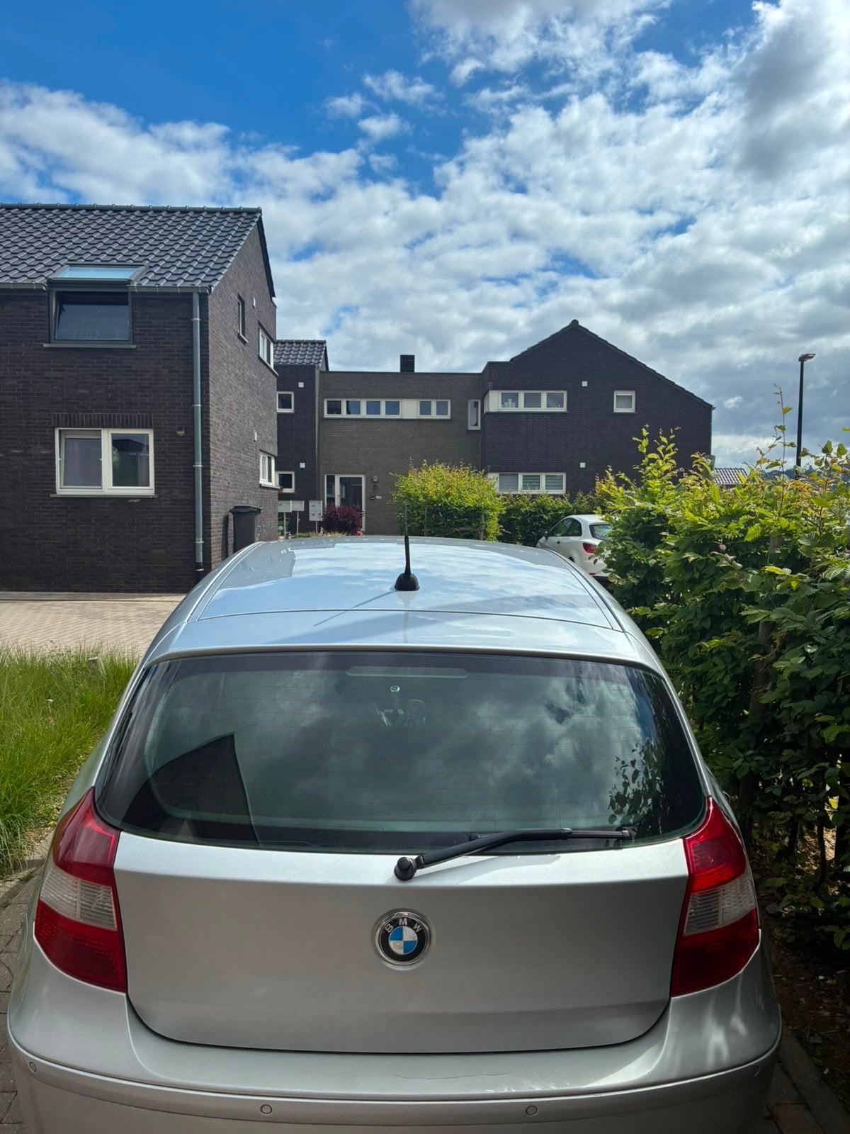 Bmw, Auto's, Particulier, Benzine, Te koop