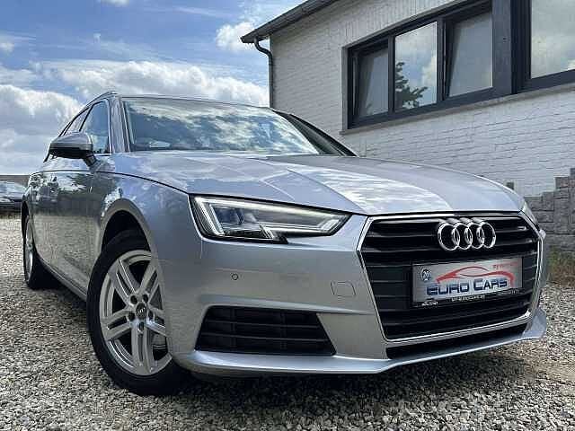 Audi A4 Avant 35 TDi Business Ed. Sport S tronic, Autos, Audi, Euro 6, Entreprise, 1968 cm³, 108 kW