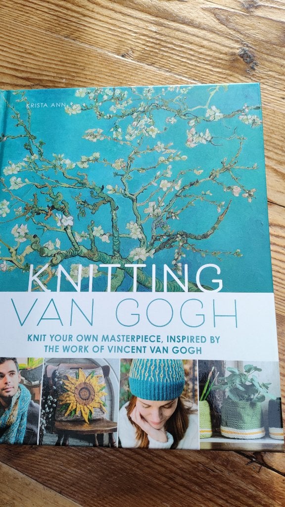 Boek breien van VAN GOCH, Boeken, Ophalen, Nieuw, Breien en Haken