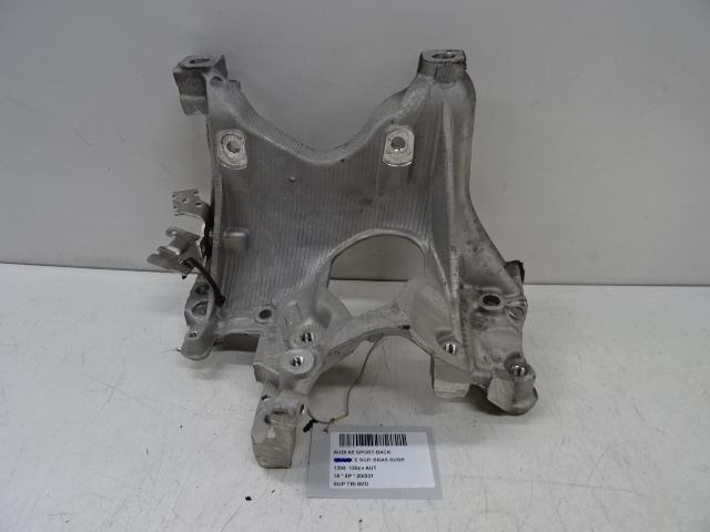 SUPPORT Audi A5 Sportback (F5A / F5F) (8W0399296E), Utilisé, Audi
