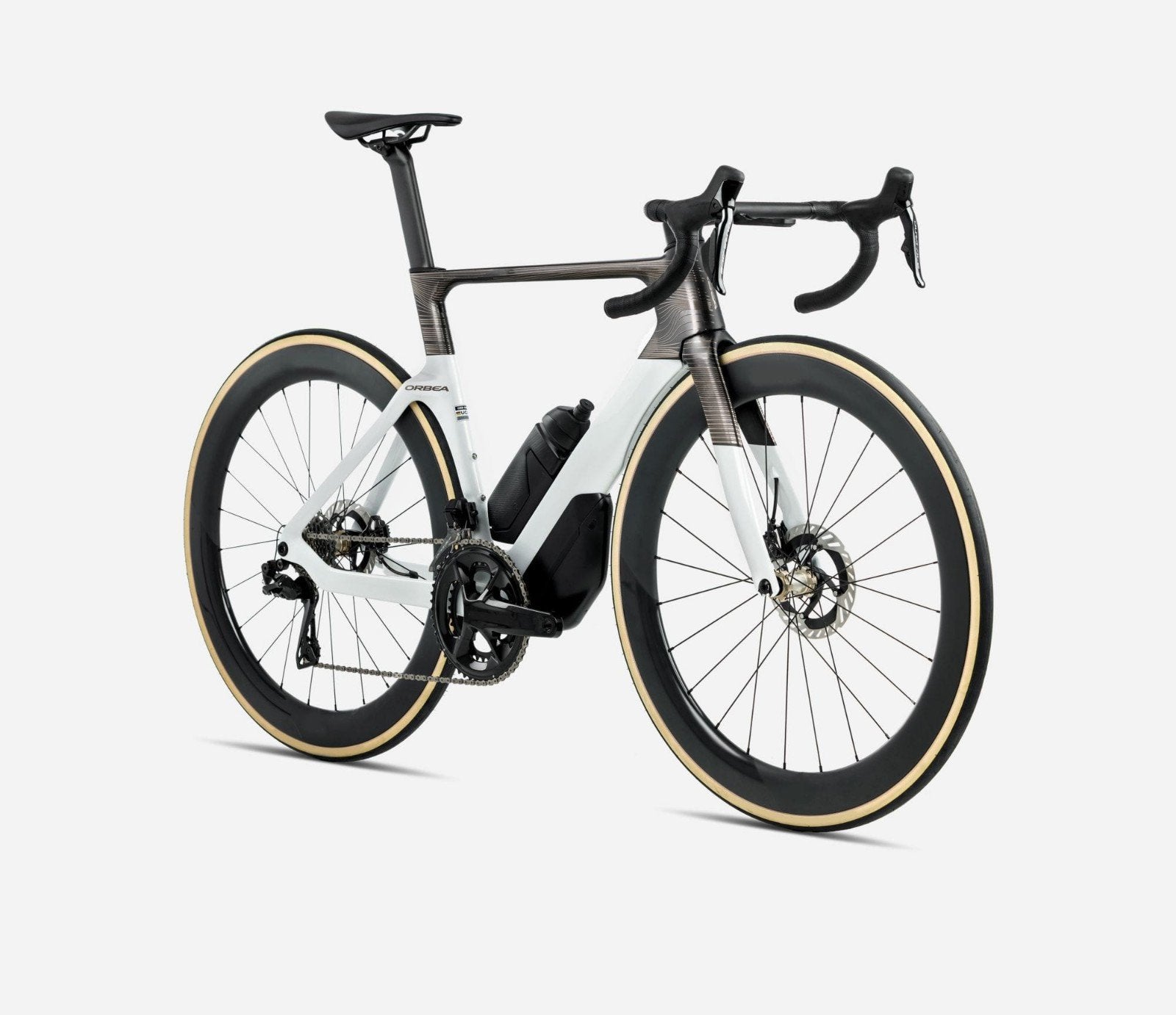 Racefiets: Orbea Orca Aero 2026, Ophalen, Nieuw