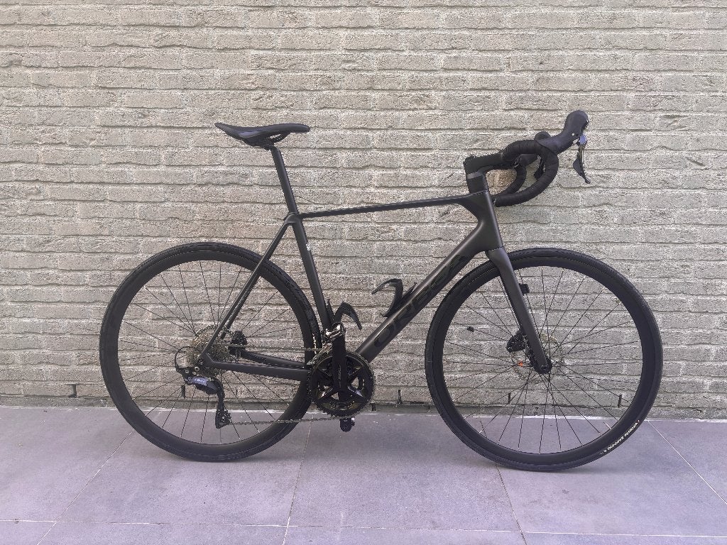 Orbea Orca M30 - Slechts 285Km - Nieuwstaat, Vélos & Vélomoteurs, Autres marques, Comme neuf, Enlèvement, 53 à 57 cm