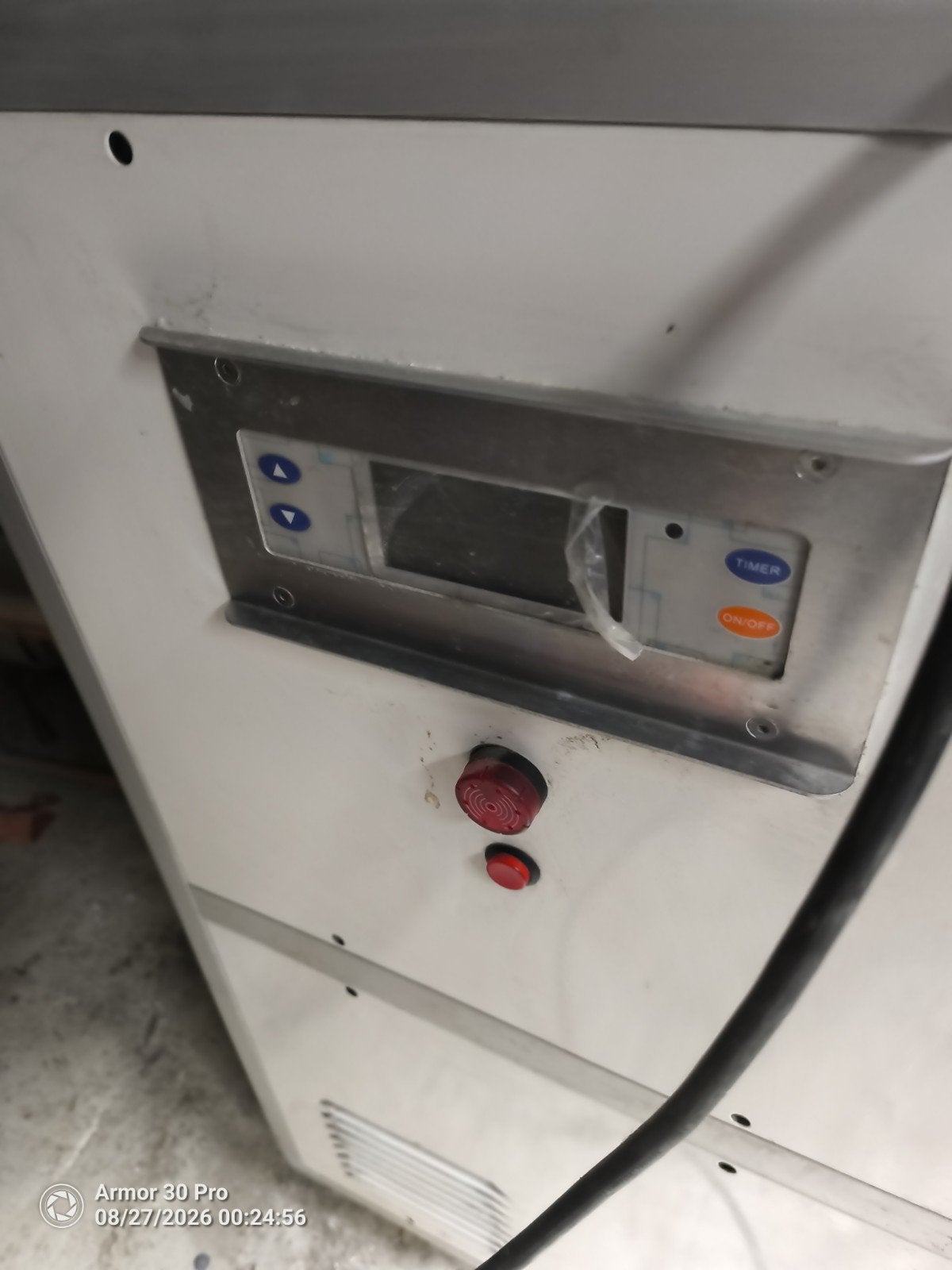 Bouwdroger pro, Doe-het-zelf en Bouw, Ophalen