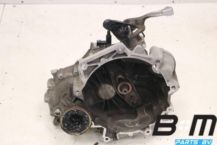 Handgeschakelde 5-bak Skoda Fabia 1.2TSI PED, Gebruikt