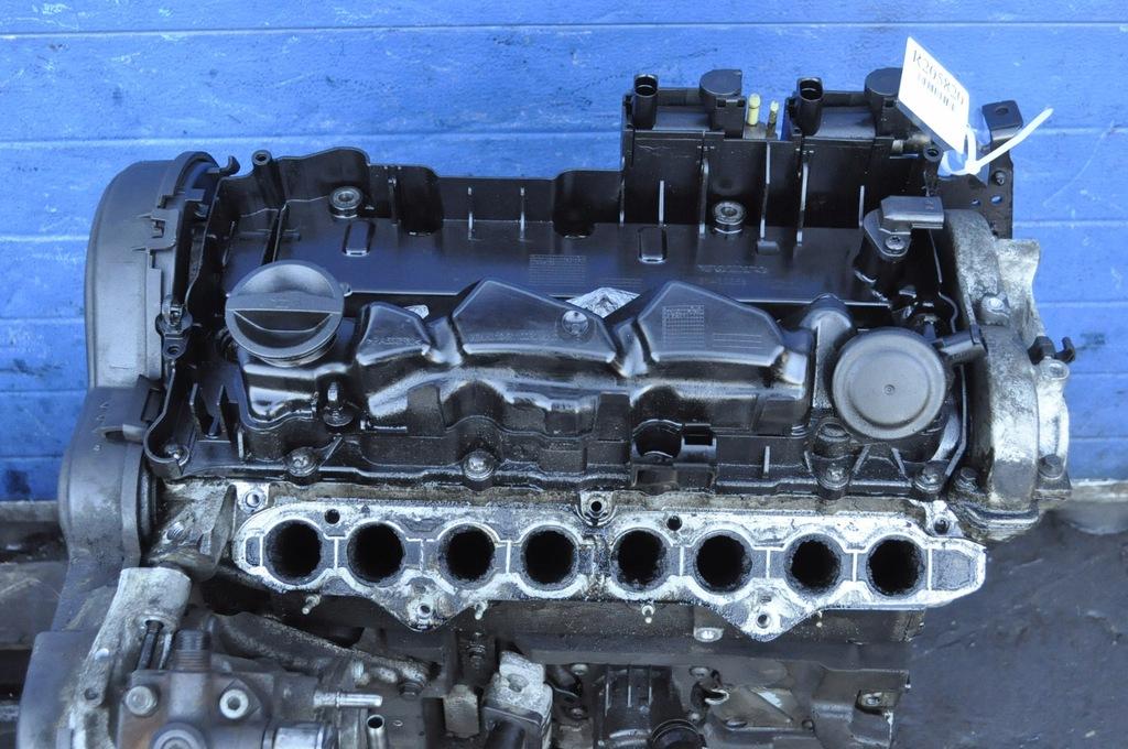 Moteur D4204T5 Nu S80 VOLVO V70 S60 XC70 XC60 V60, Envoi, Utilisé, Daihatsu