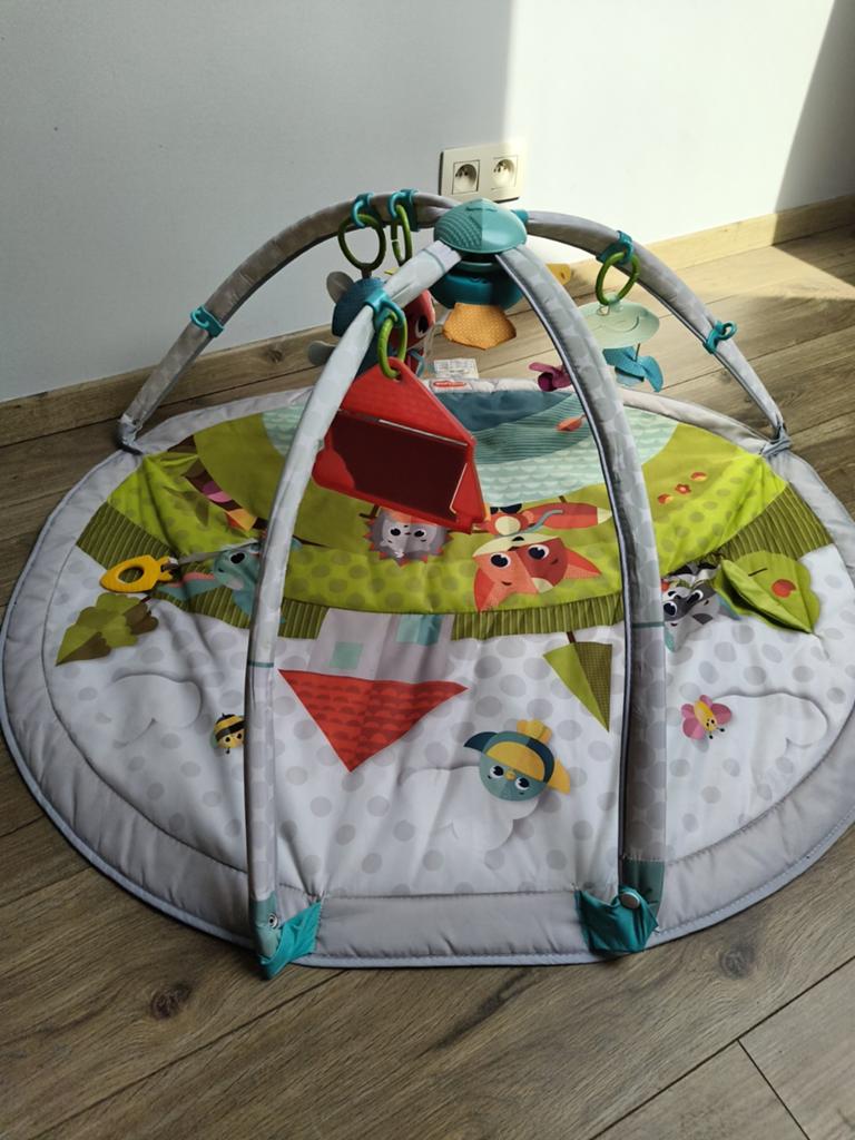 Speelkleed, Kinderen en Baby's, Ophalen
